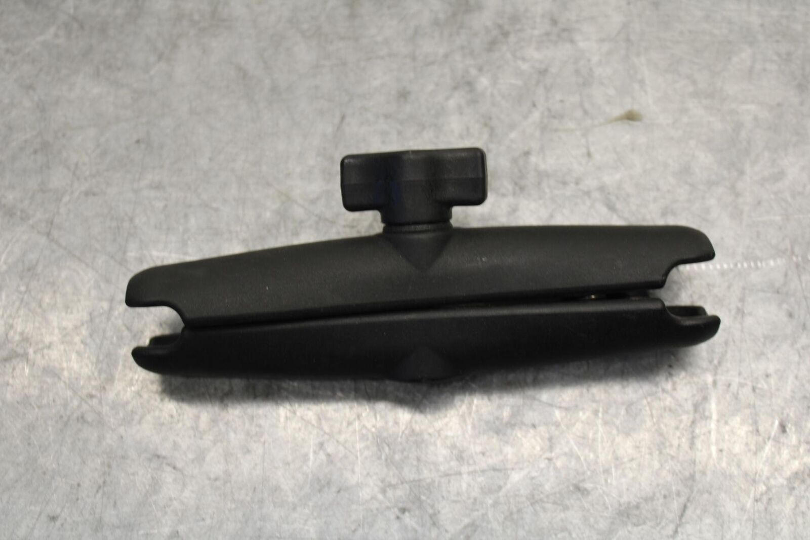 2015 Yamaha FZ09 RAM PHONE MOUNT BB54