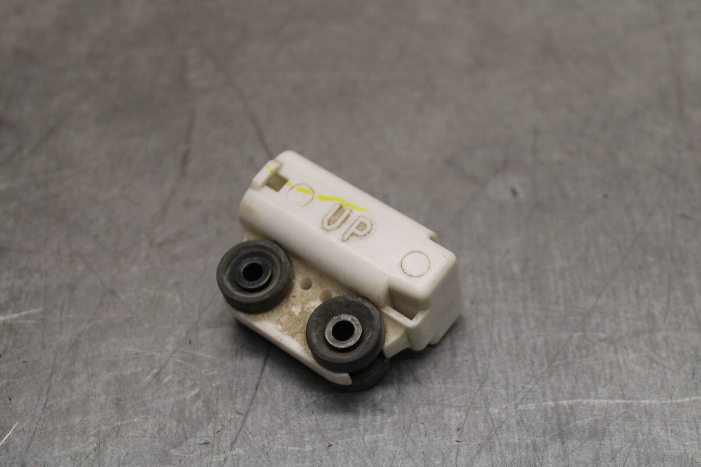 19-24 YAMAHA R3 TIP OVER BANK ANGLE CRASH SENSOR SWITCH  BB736