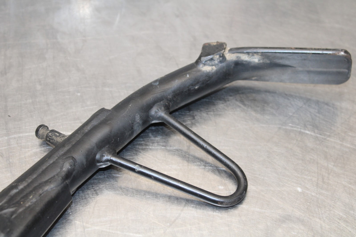 15 SUZUKI GW250F KICKSTAND SIDE KICK STAND BB789