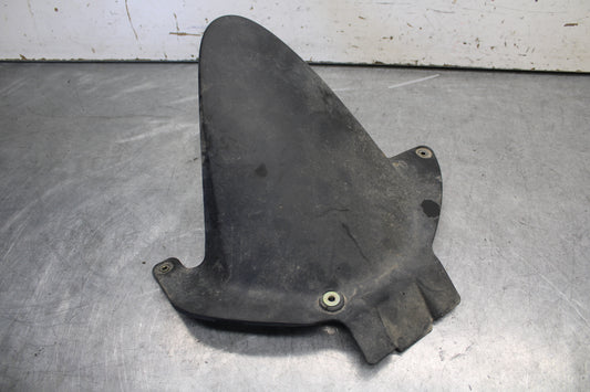 05-06 HONDA CBR600RR REAR BACK WHEEL TIRE HUGGER FENDER 80120-MEE-D00 BB655
