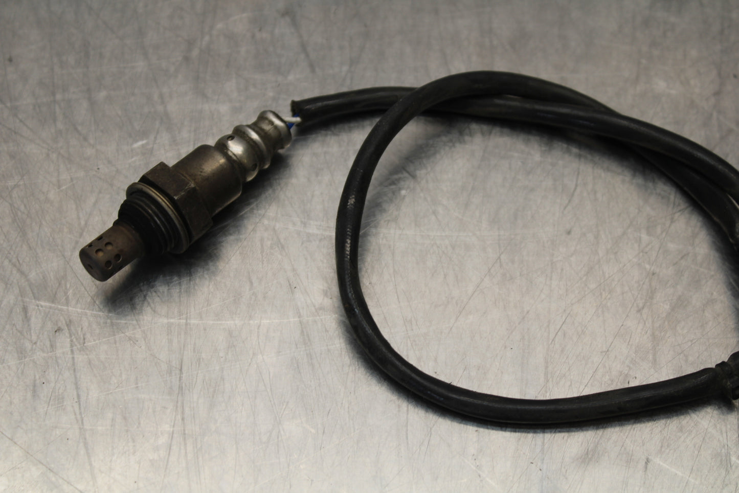 07-08 YAMAHA YZF R1 OXYGEN O2 EXHAUST GAS LAMBDA SENSOR BB160