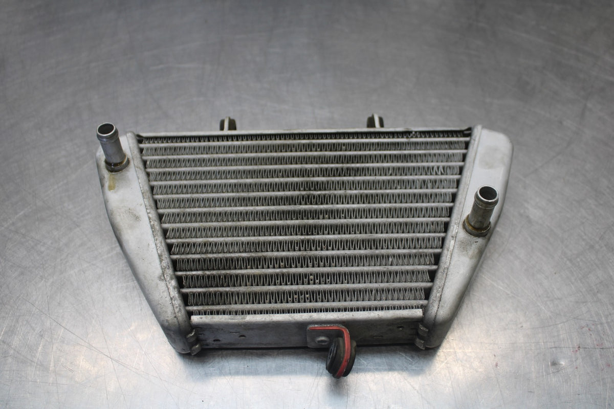 16 APRILIA TUONO V4 1100 ENGINE MOTOR OIL COOLER  BB905