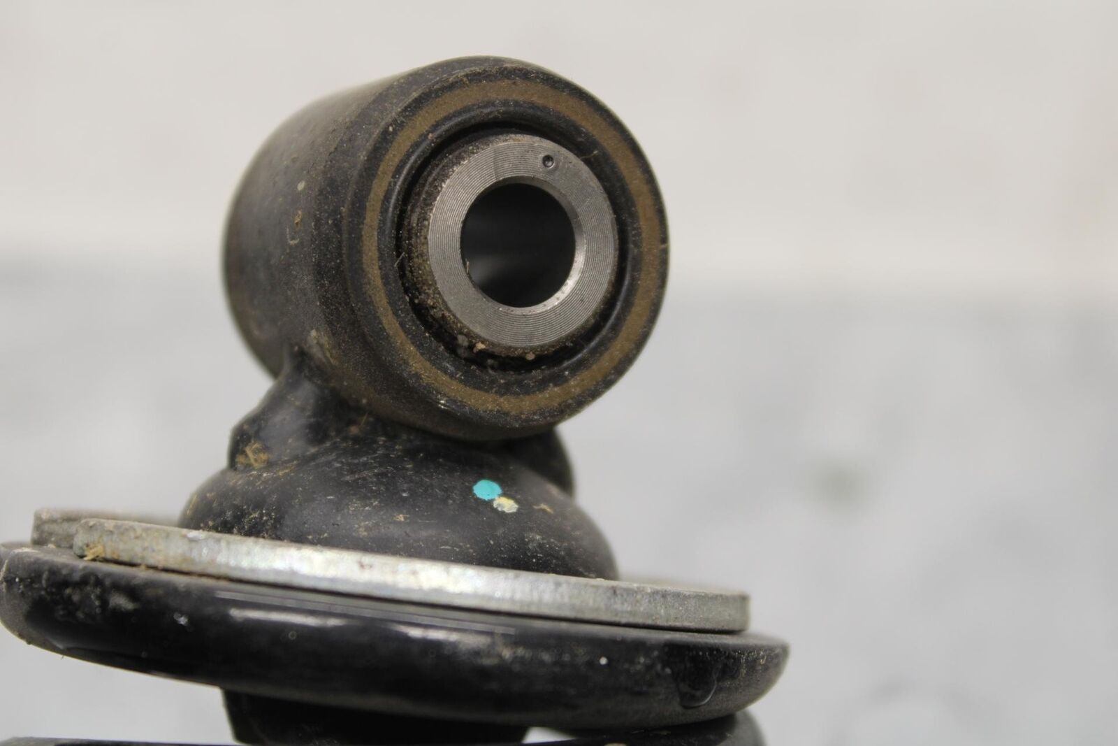 19-22 KAWASAKI Z400 REAR BACK SHOCK ABSORBER SUSPENSION BB586