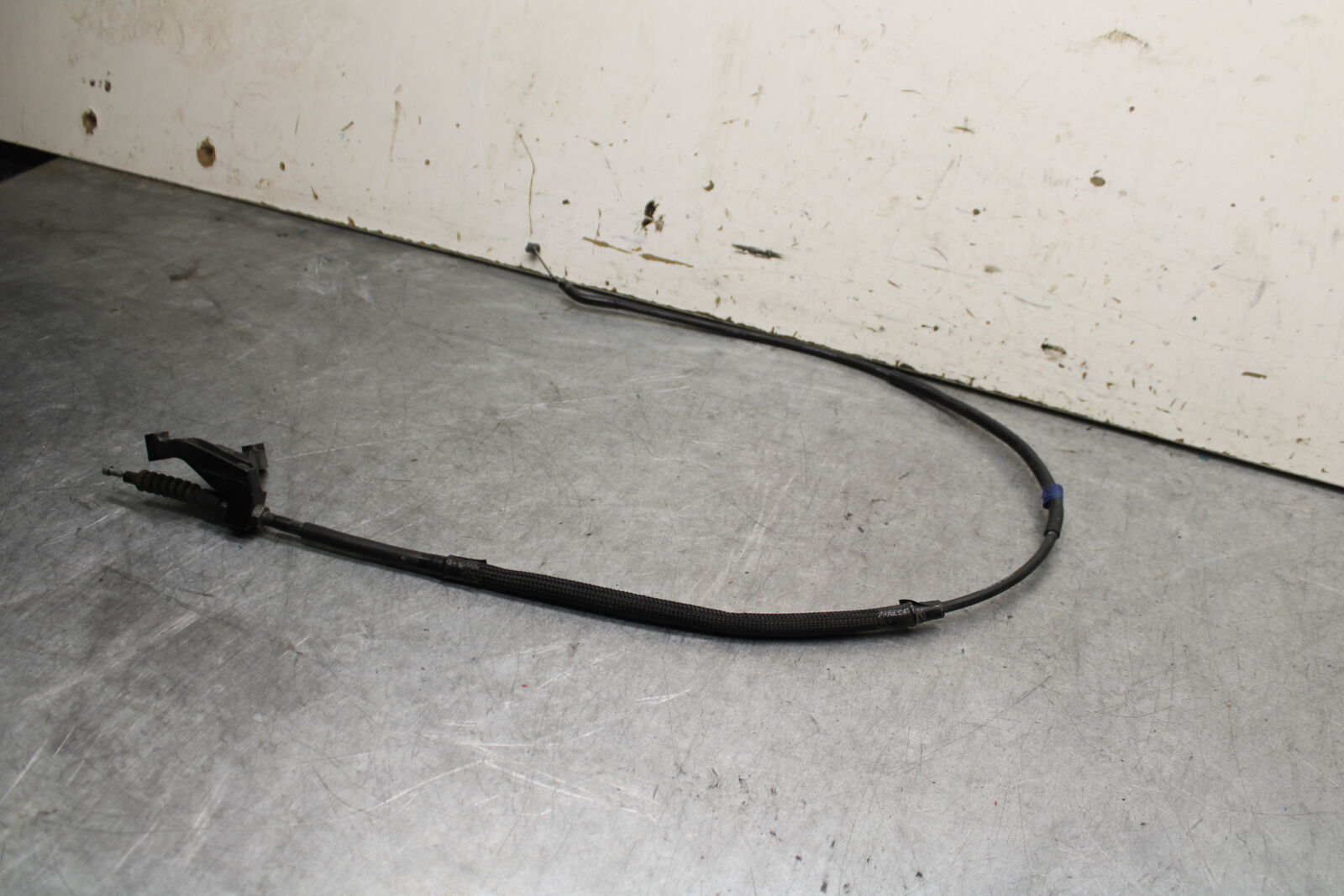 13-18 KAWASAKI NINJA ZX6R CLUTCH CABLE LINE 54011-0564 BB666