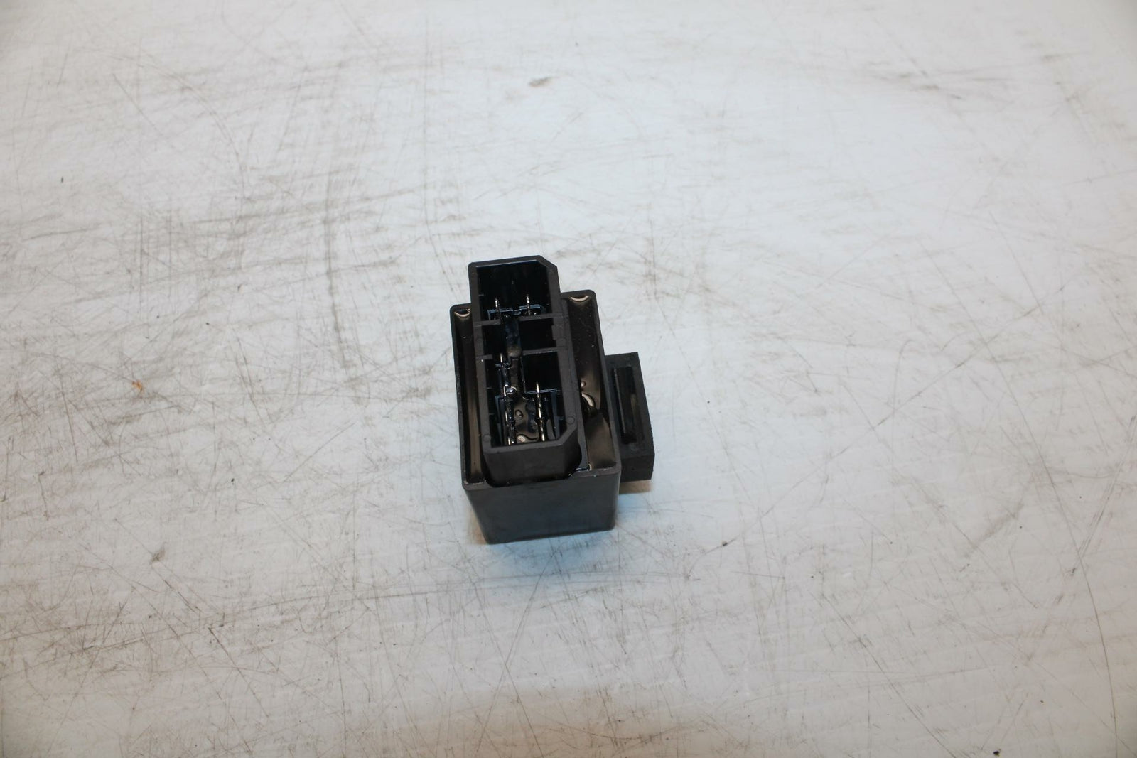 06 YAMAHA ROAD STAR XV1700PC WARRIOR WITH FLAMES FUEL GAS PUMP RELAY BB262
