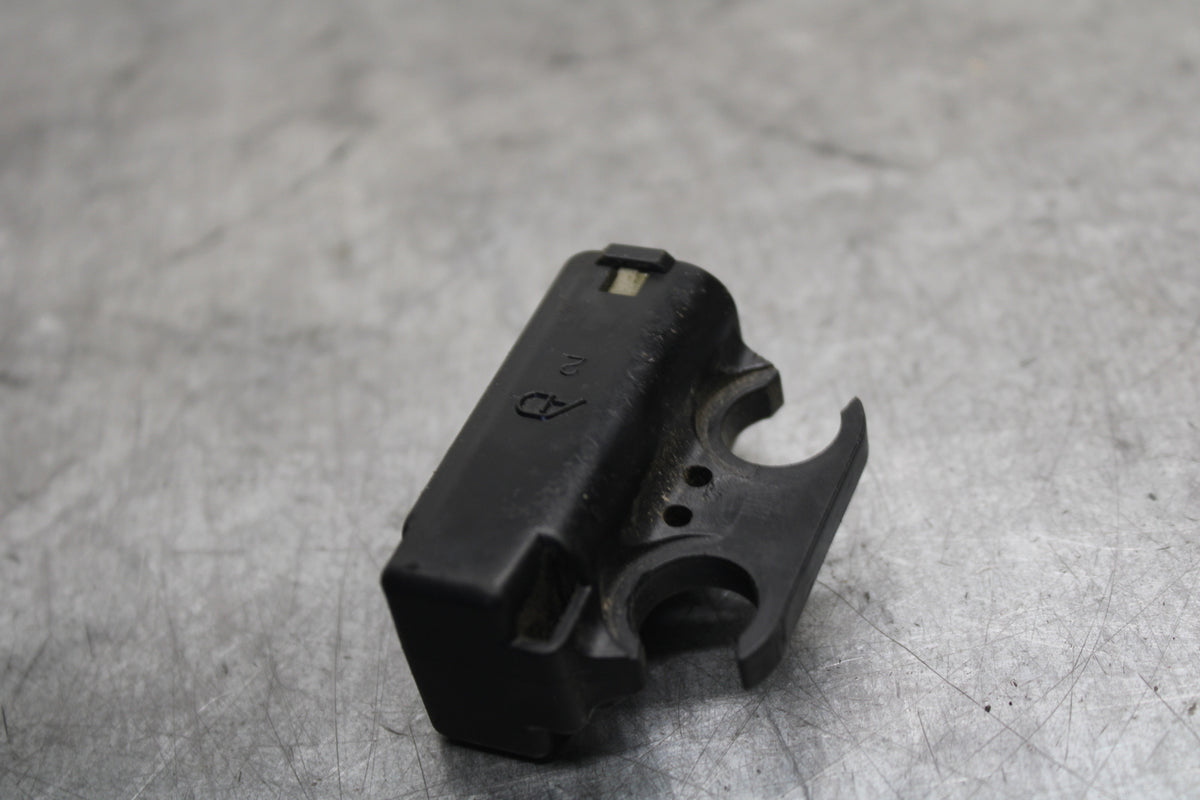 08-09 YAMAHA YZF R6S TIP OVER BANK ANGLE CRASH SENSOR SWITCH   BB690