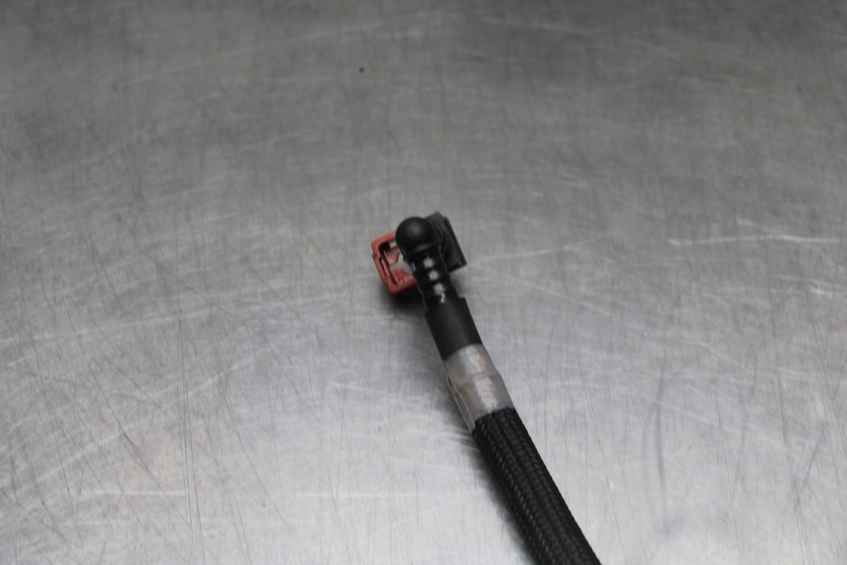 06 KAWASAKI NINJA 650 EX650 FUEL HOSE GAS LINE TUBE PIPE BB823