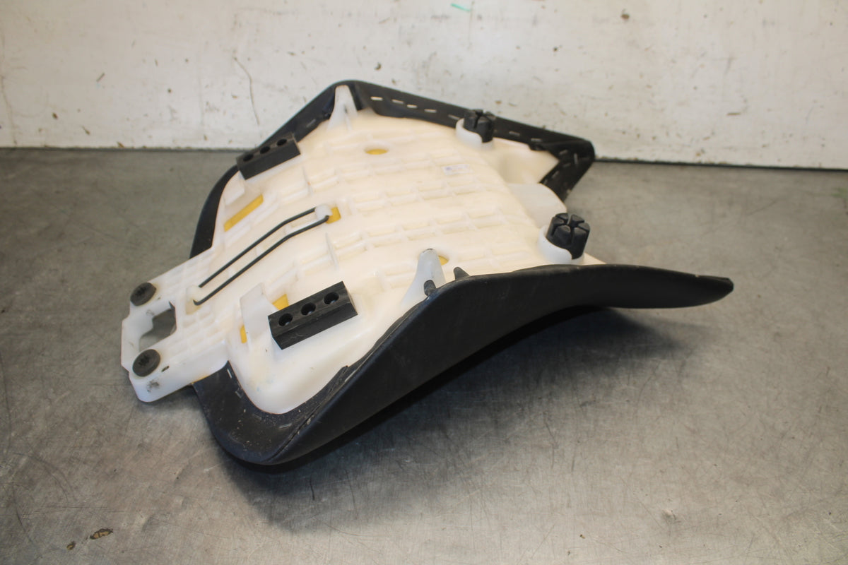 13-15 HONDA CBR500R FRONT DRIVERS SEAT PAD SADDLE PILLION 77100-MGZ-J01 BB704