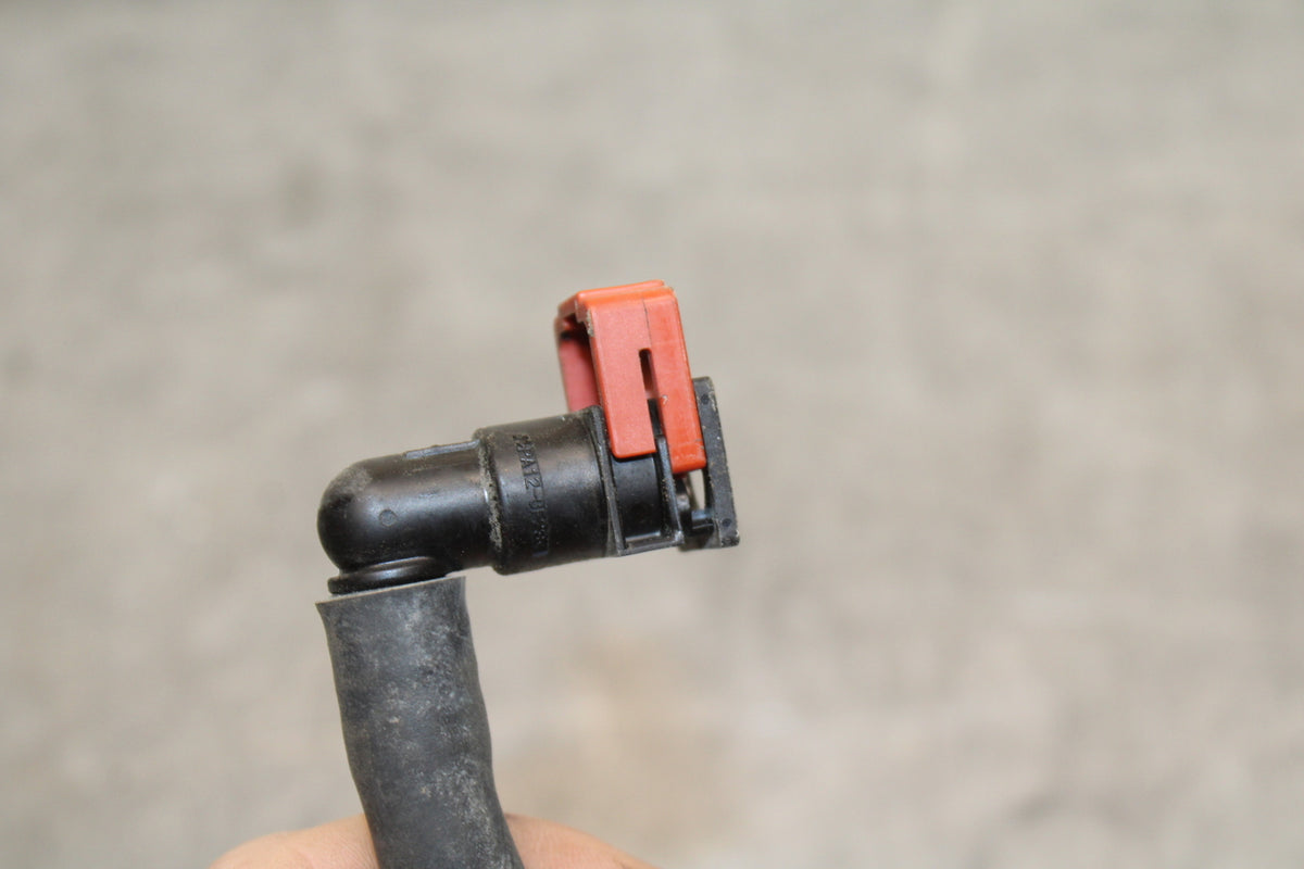 18-24 KAWASAKI NINJA 650 FUEL HOSE GAS LINE TUBE PIPE BB725