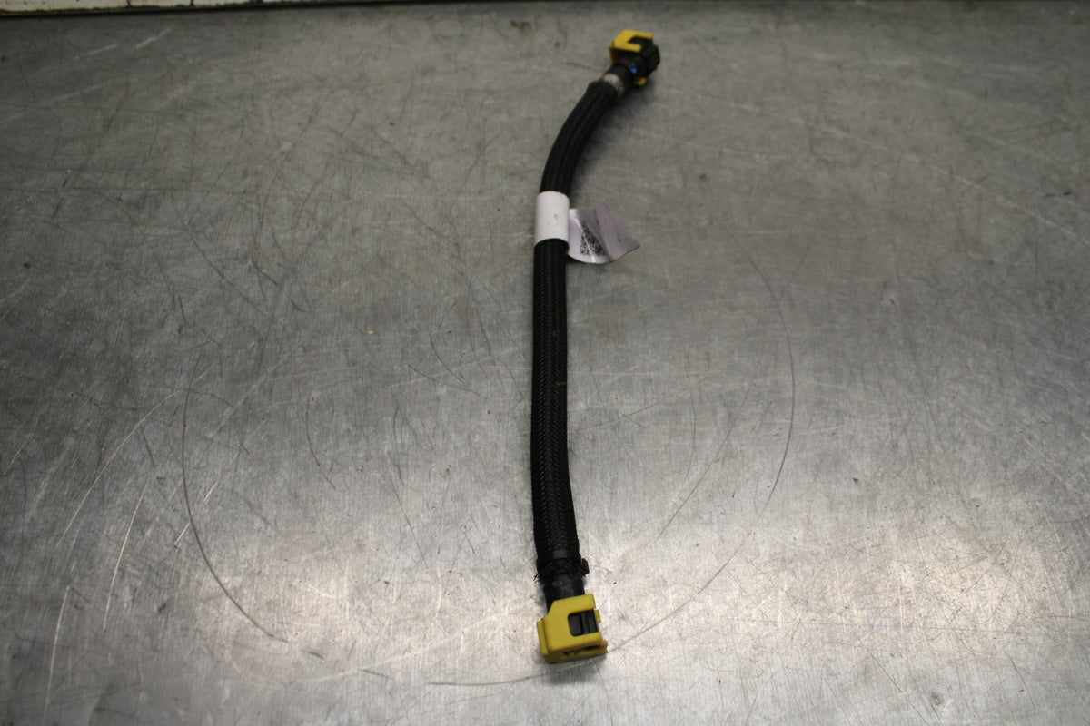 21-24 APRILIA TUONO 660 FACTORY FUEL HOSE GAS LINE TUBE PIPE BB733