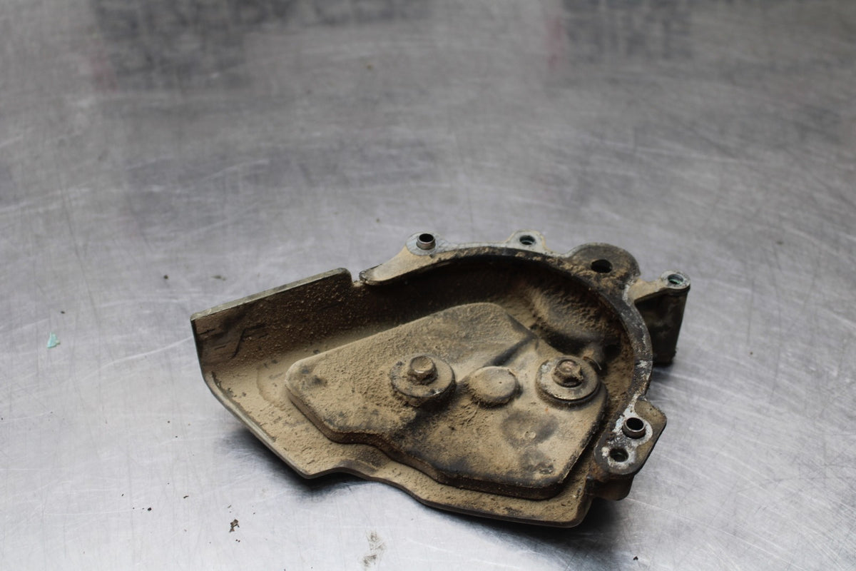 98-05 HONDA SUPER HAWK 1000 VTR1000F ENGINE SPROCKET COVER BB821