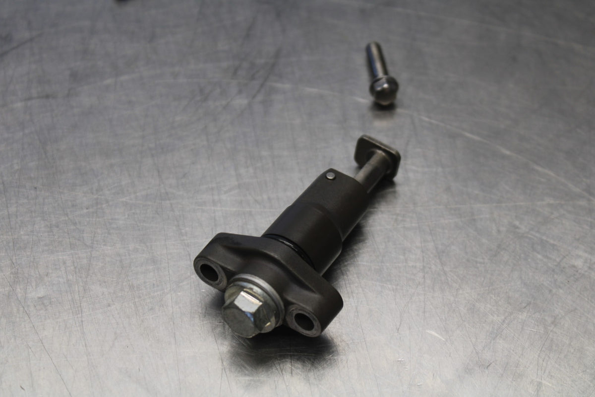 20-22 KAWASAKI NINJA ZX6R CAM CHAIN CAMSHAFT TENSIONER BB884