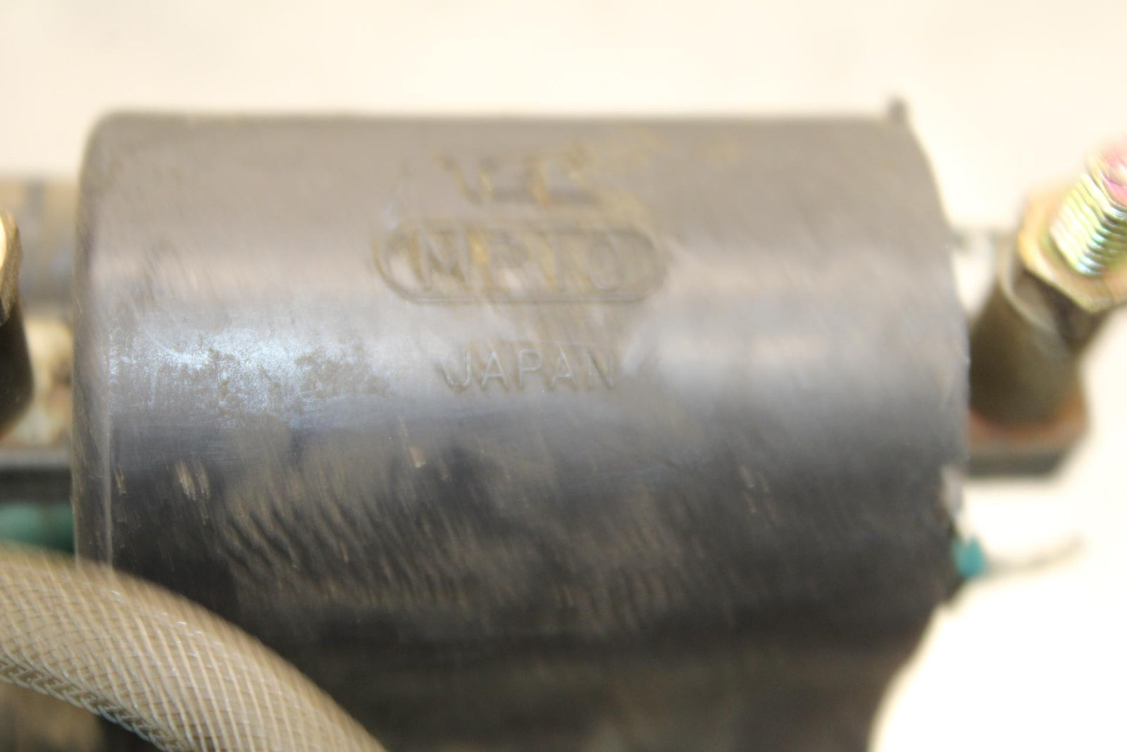 2005 Kawasaki Vulcan 1500 VN1500N Classic IGNITION COILS BB576