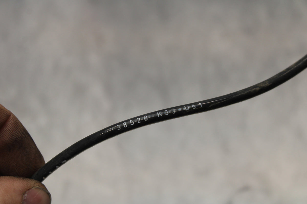15-16 HONDA CB300F FRONT ABS BRAKE SENSOR BB150