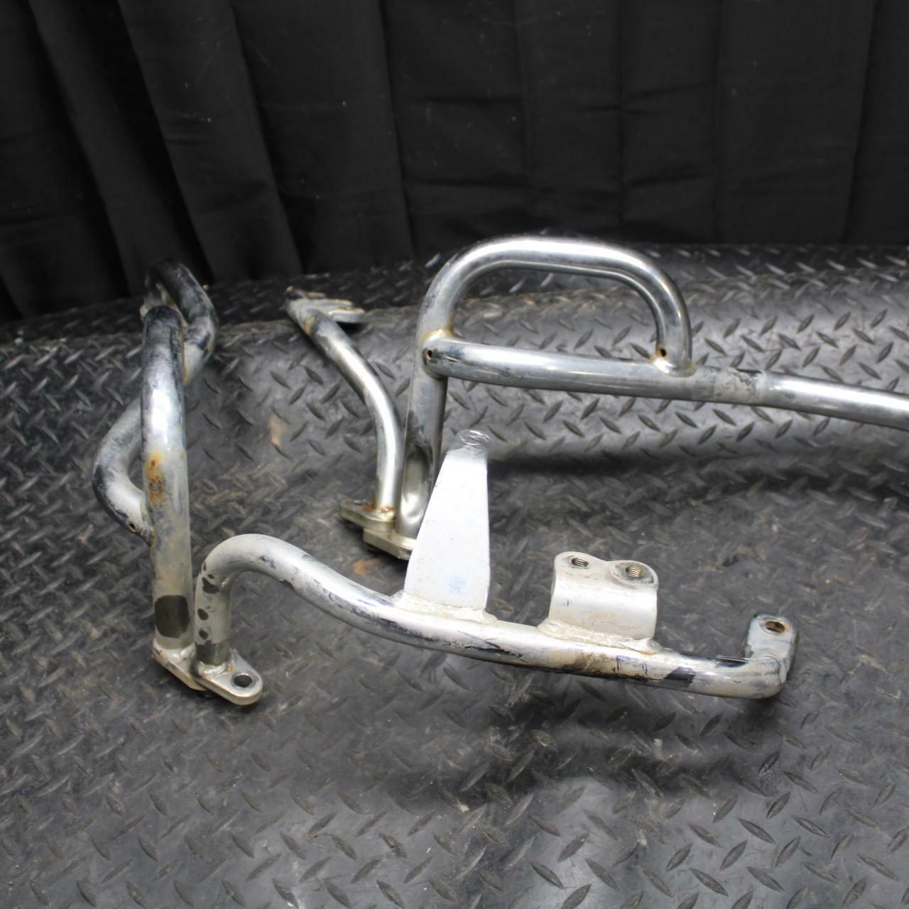 84-85 YAMAHA VIRAGO 1000 ENGINE CRASH BAR  BB173