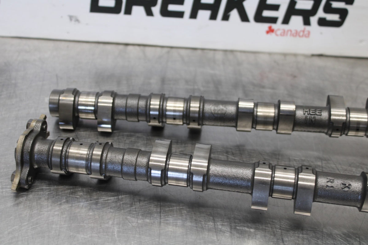 05-06 HONDA CBR600RR CAMSHAFT CAMS CAM SHAFTS  BB893