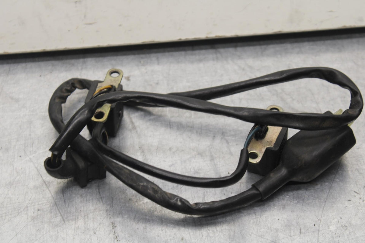 84-86 KAWASAKI GPZ900 CRANKSHAFT POSTION PICK UP SENSOR BB84