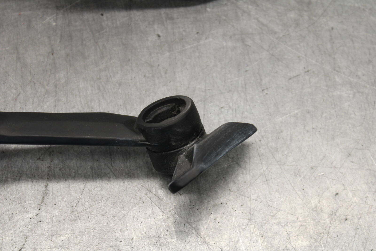 09-12 KAWASAKI NINJA ZX6R REAR VIEW MIRROR SET PAIR MIRRORS BB698