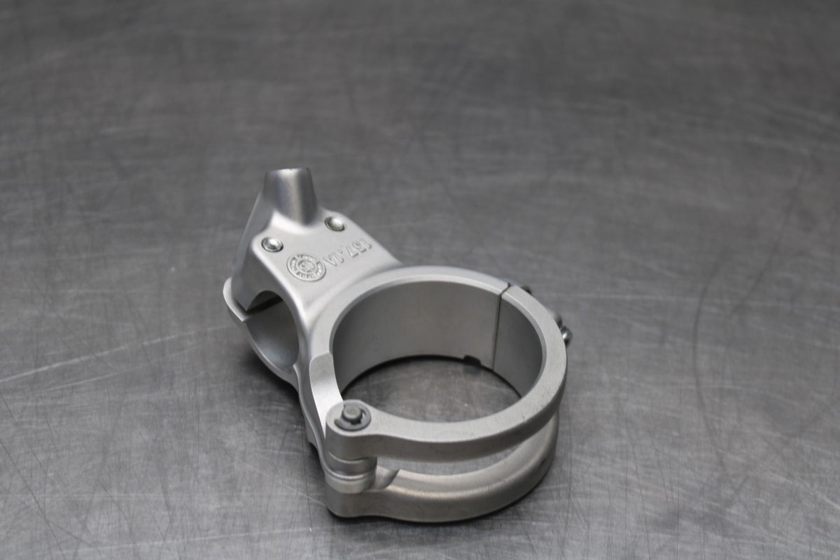 16 DUCATI 959 PANIGALE LEFT RIGHT CLIP ONS HANDLEBAR BRACKETS BB912