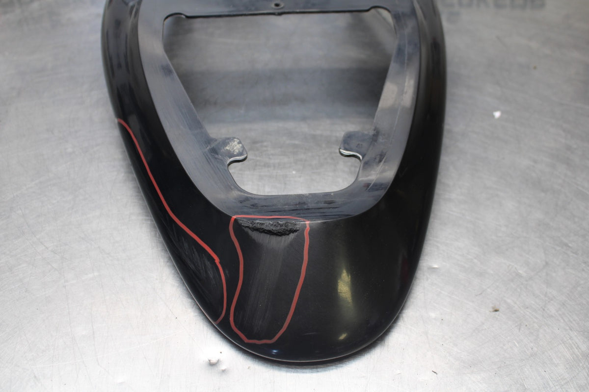 04 BUELL FIREBOLT XB12R REAR BACK TAIL FAIRING COWL SHROUD BB903