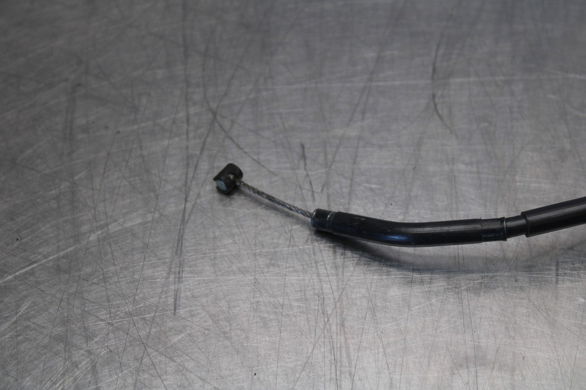 15-17 YAMAHA FJ09 CLUTCH CABLE LINE BB906