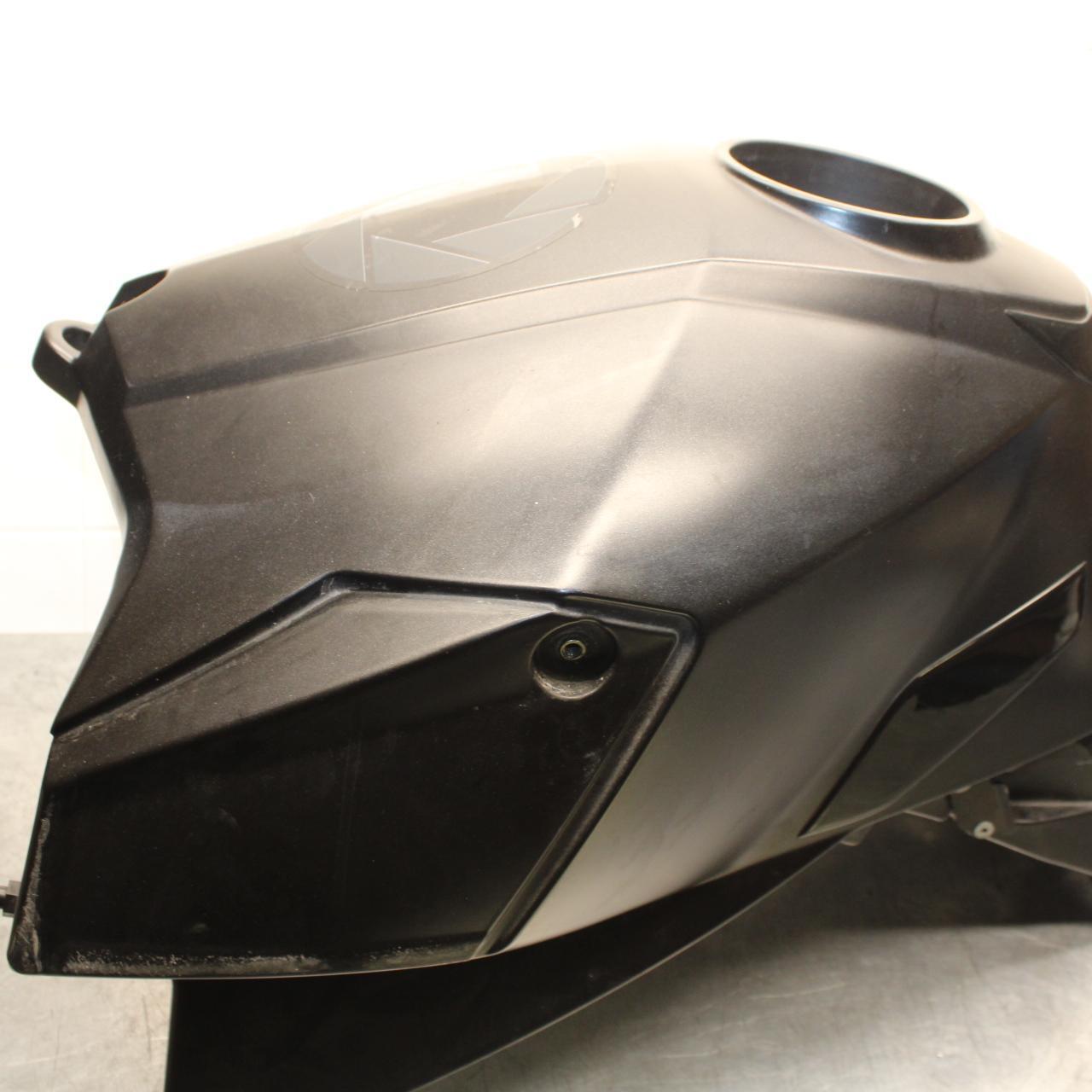 07-11 KTM  990 SUPER DUKE GAS TANK FUEL CELL PETROL RESERVOIR BB578