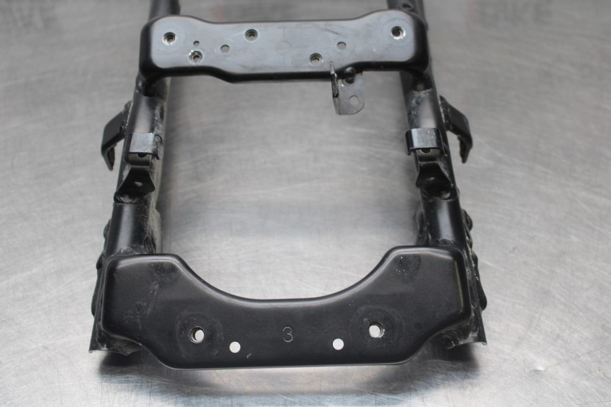 08 SUZUKI SV650 REAR SUBFRAME BACK SUB FRAME BB846