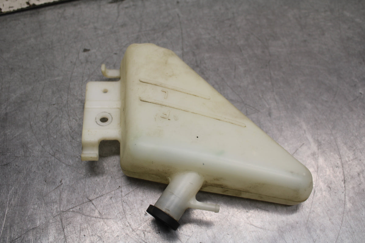 08-10 SUZUKI GSXR750 COOLANT WATER TANK RESERVOIR BOTTLE BB113