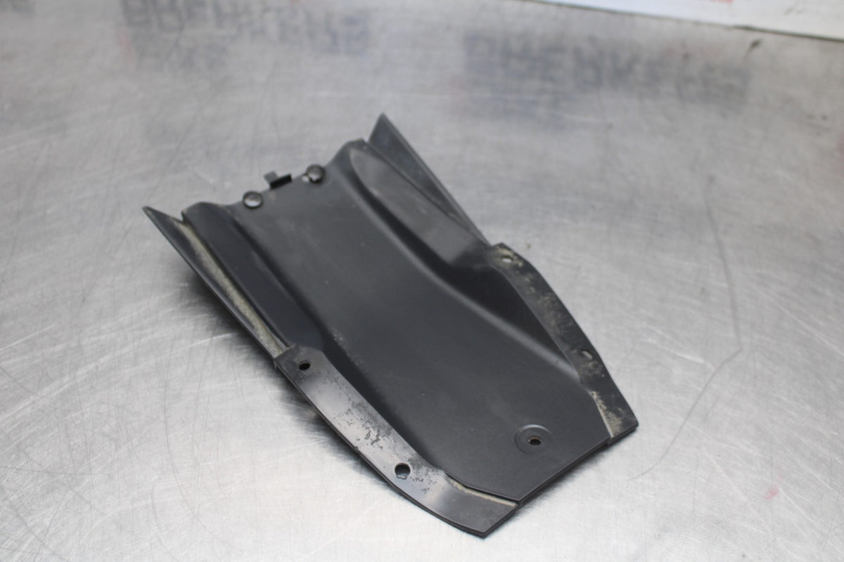 23-24 YAMAHA MT-07 REAR BACK TAIL UNDERTAIL FAIRING COWL FENDER BB927
