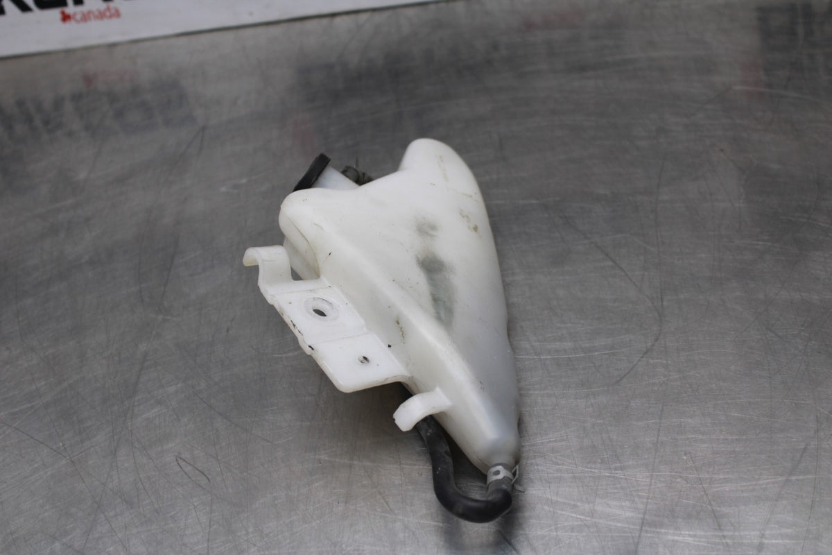11-26 SUZUKI GSXR750 COOLANT WATER TANK RESERVOIR BOTTLE BB900