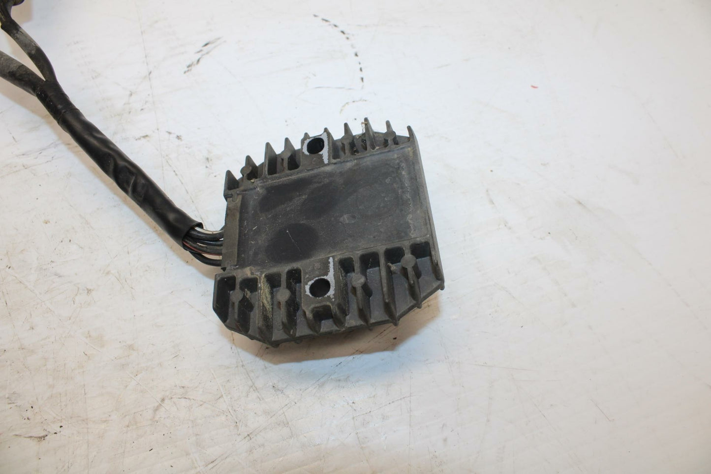 03 KAWASAKI NINJA ZX6RR ZX600K RECTIFIER VOLTAGE REGULATOR BB264