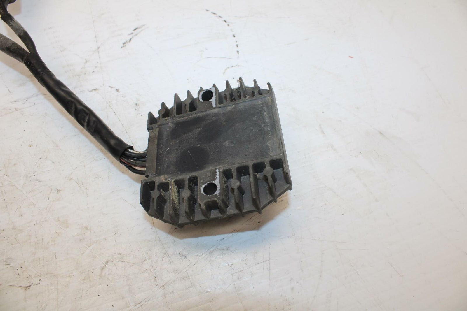 03 KAWASAKI NINJA ZX6RR ZX600K RECTIFIER VOLTAGE REGULATOR BB264