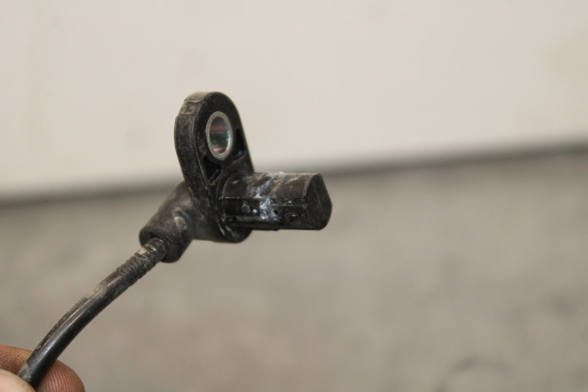 19-21 YAMAHA YZF R3 FRONT ABS BRAKE SENSOR BB121