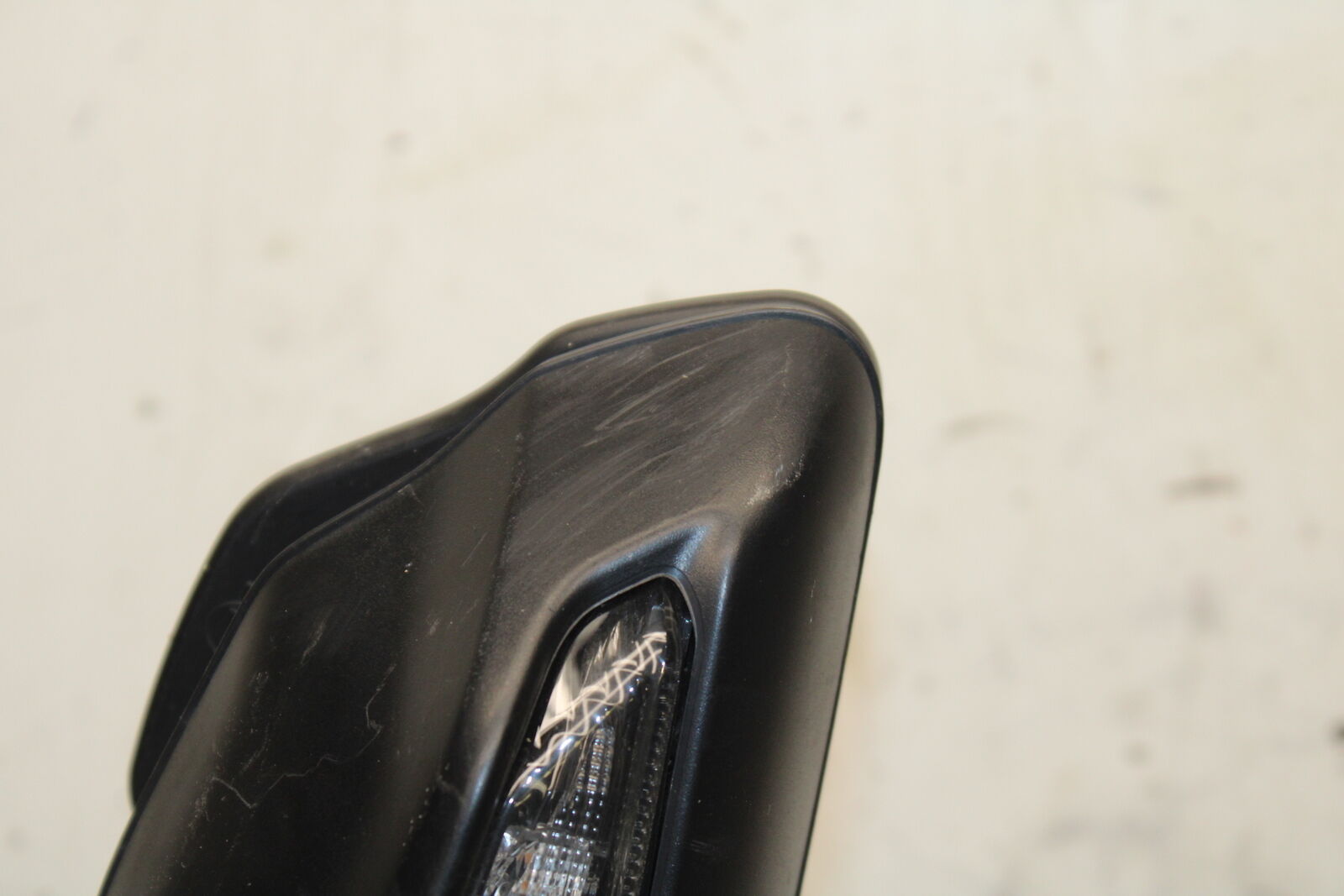 17-21 HONDA CBR1000RR SP MIRRORS MIRROR SET BB681