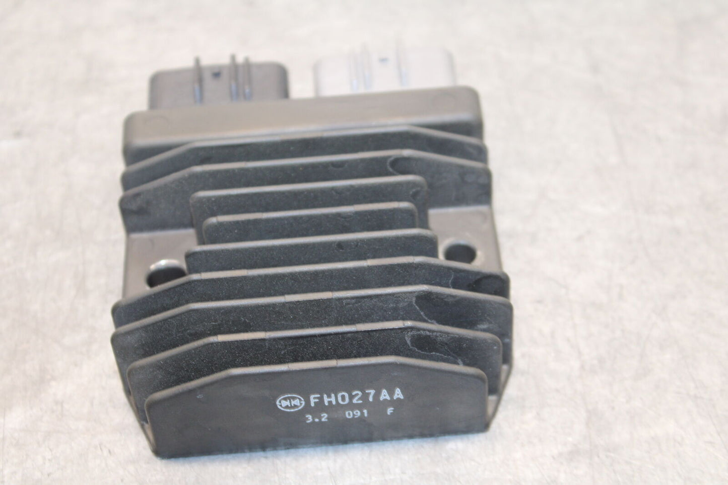 18-24 YAMAHA MT-07 RECTIFIER VOLTAGE REGULATOR BB662