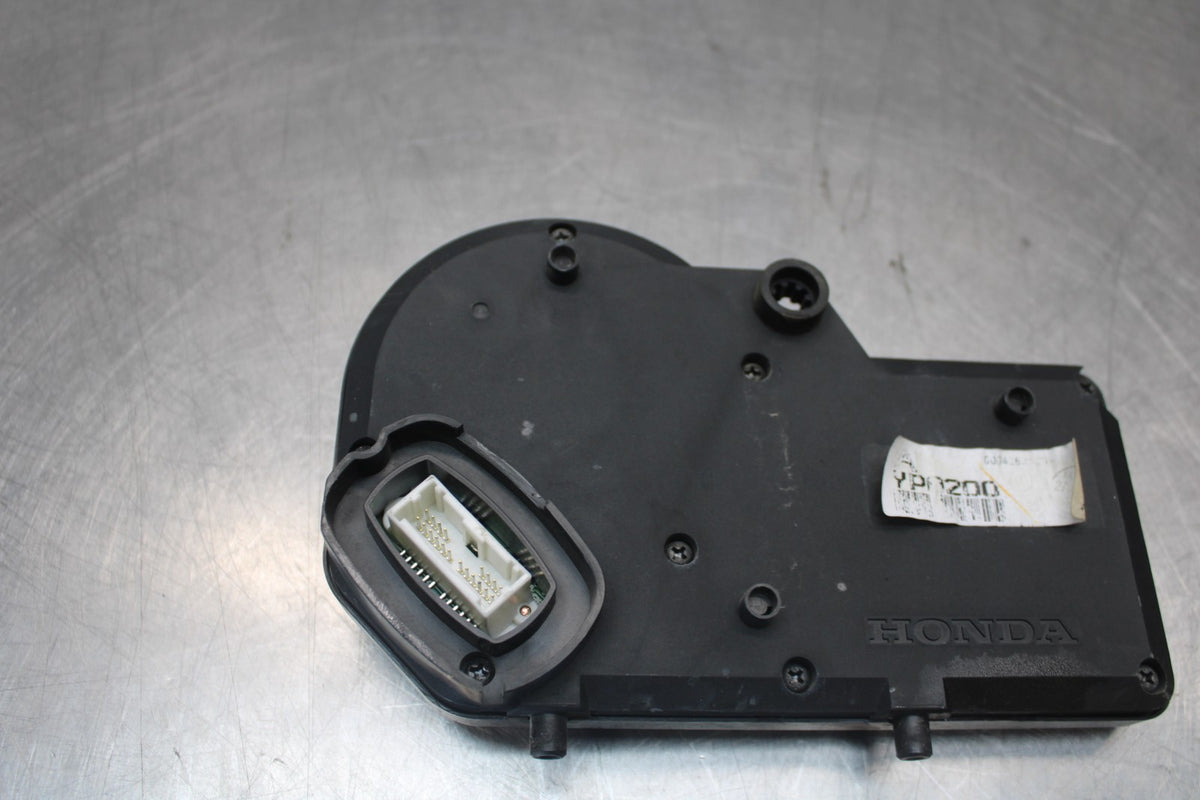 00-01 HONDA CBR929RR SPEEDO GAUGES DISPLAY CLUSTER SPEEDOMETER TACHOMETER BB925