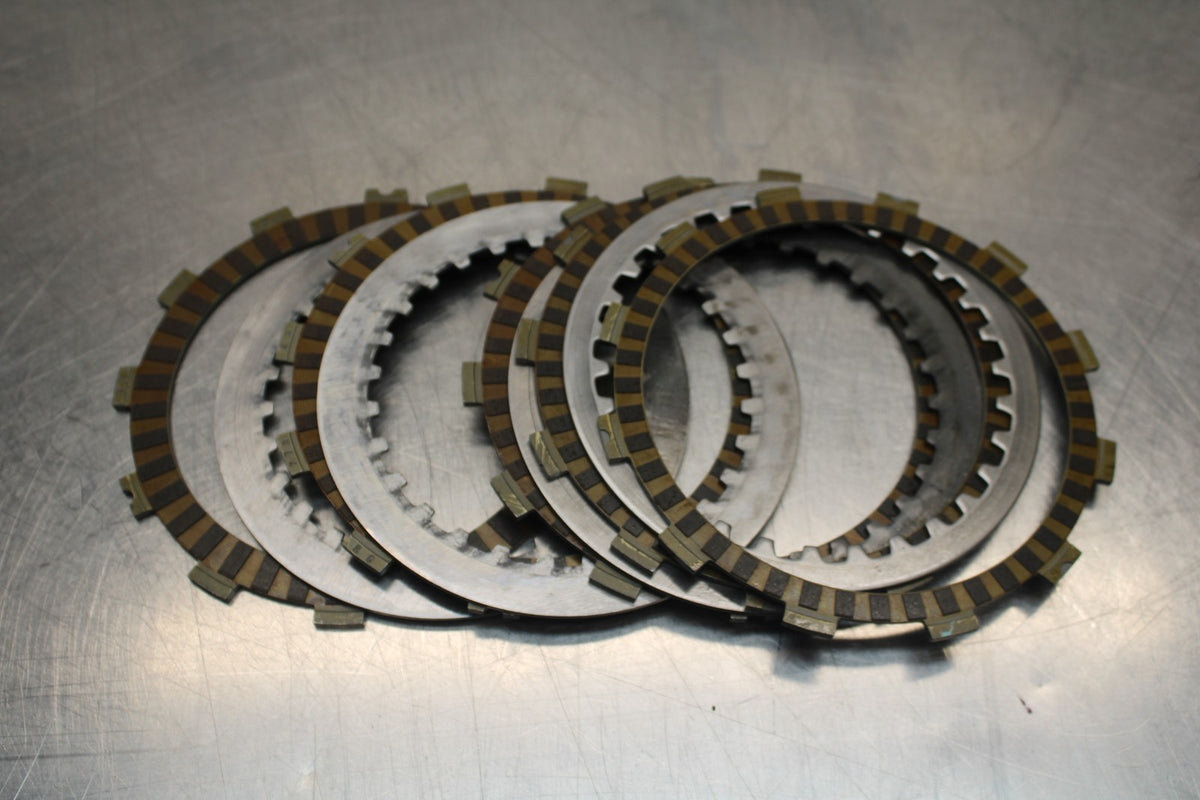 13-17 KAWASAKI NINJA 300 CLUTCH BASKET BB429