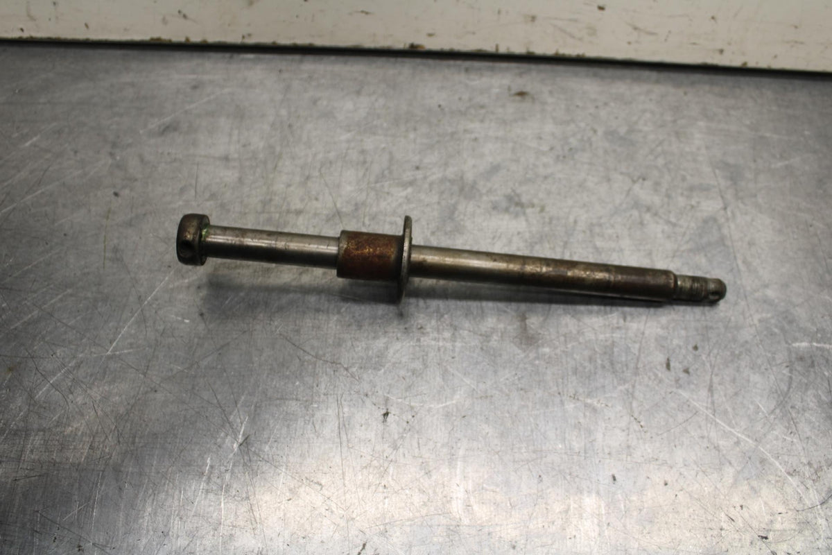 80-81 SUZUKI GS1000GL FRONT WHEEL RIM AXLE PIVOT BOLT BB103