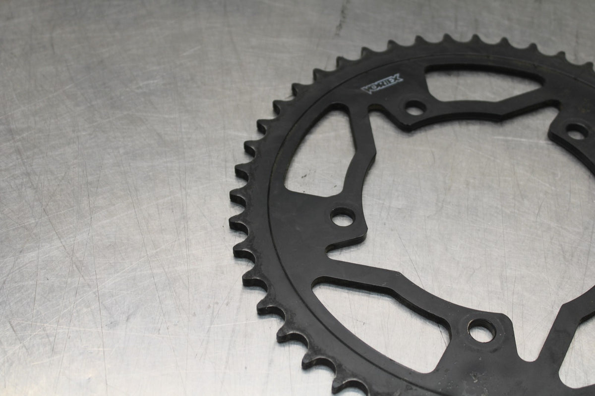 04-05 SUZUKI GSXR600 VORTEX 47-T REAR BACK SPROCKET BB329