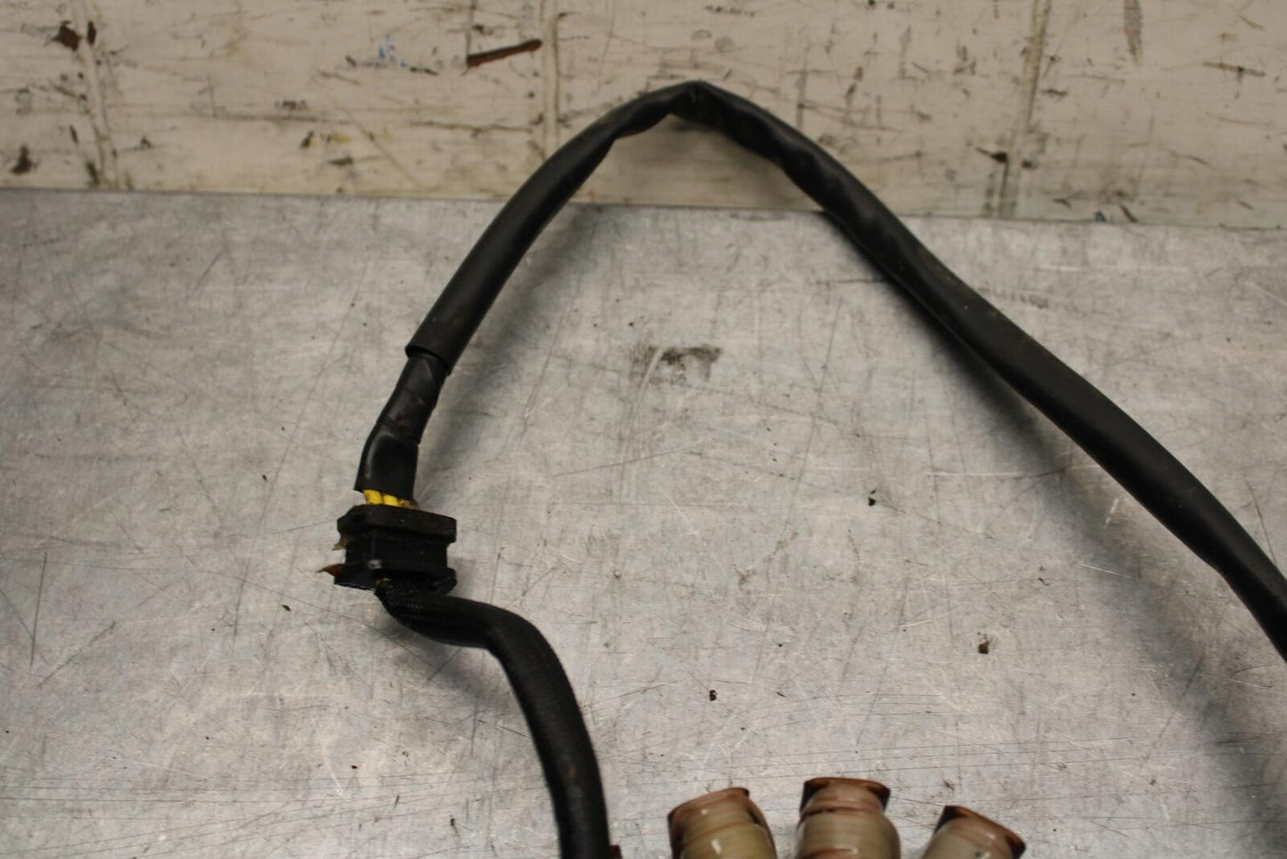 2012 Kawasaki Ninja ZX14R ZX1400E STATOR GENERATOR ALTERNATOR MAGNETO BB60