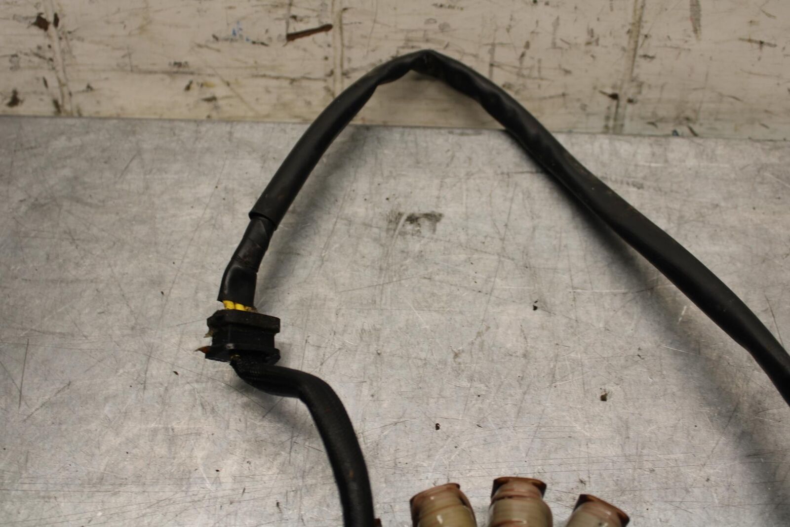 2012 Kawasaki Ninja ZX14R ZX1400E STATOR GENERATOR ALTERNATOR MAGNETO BB60