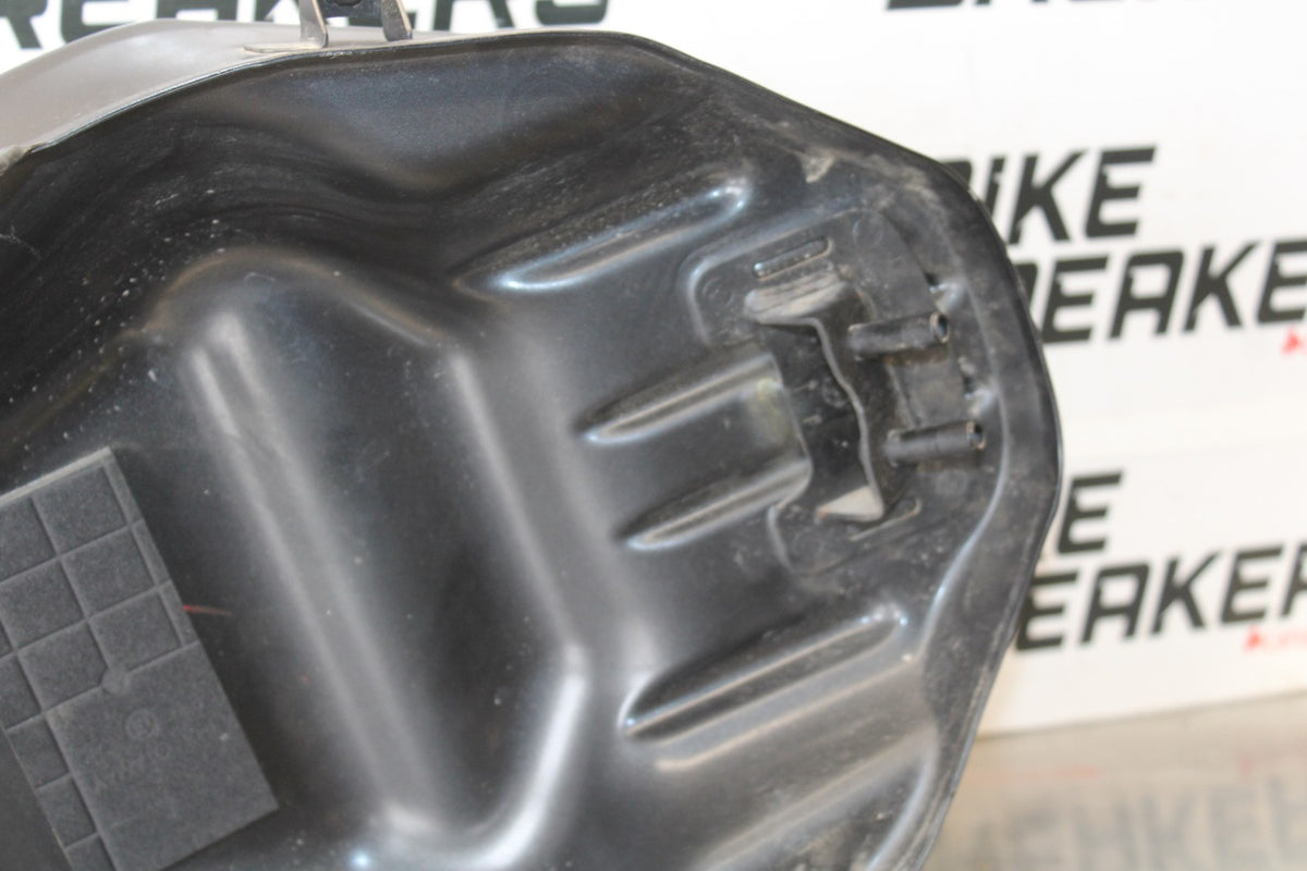 24-25 KAWASAKI NINJA 500 EX500J ABS GAS TANK FUEL CELL PETROL RESERVOIR BB934