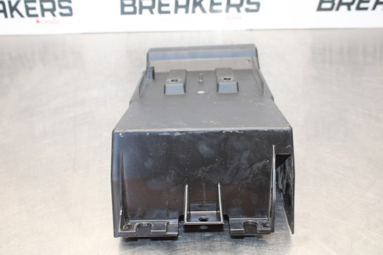 18-23 KAWASAKI NINJA 400 EX400 ABS REAR UNDERTAIL BATTERY TRAY PLASTIC BB192