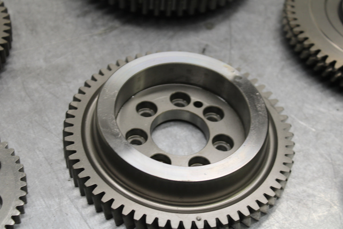 22-24 INDIAN CHIEF BOBBER DARK HORSE ENGINE MOTOR GEAR  BB717