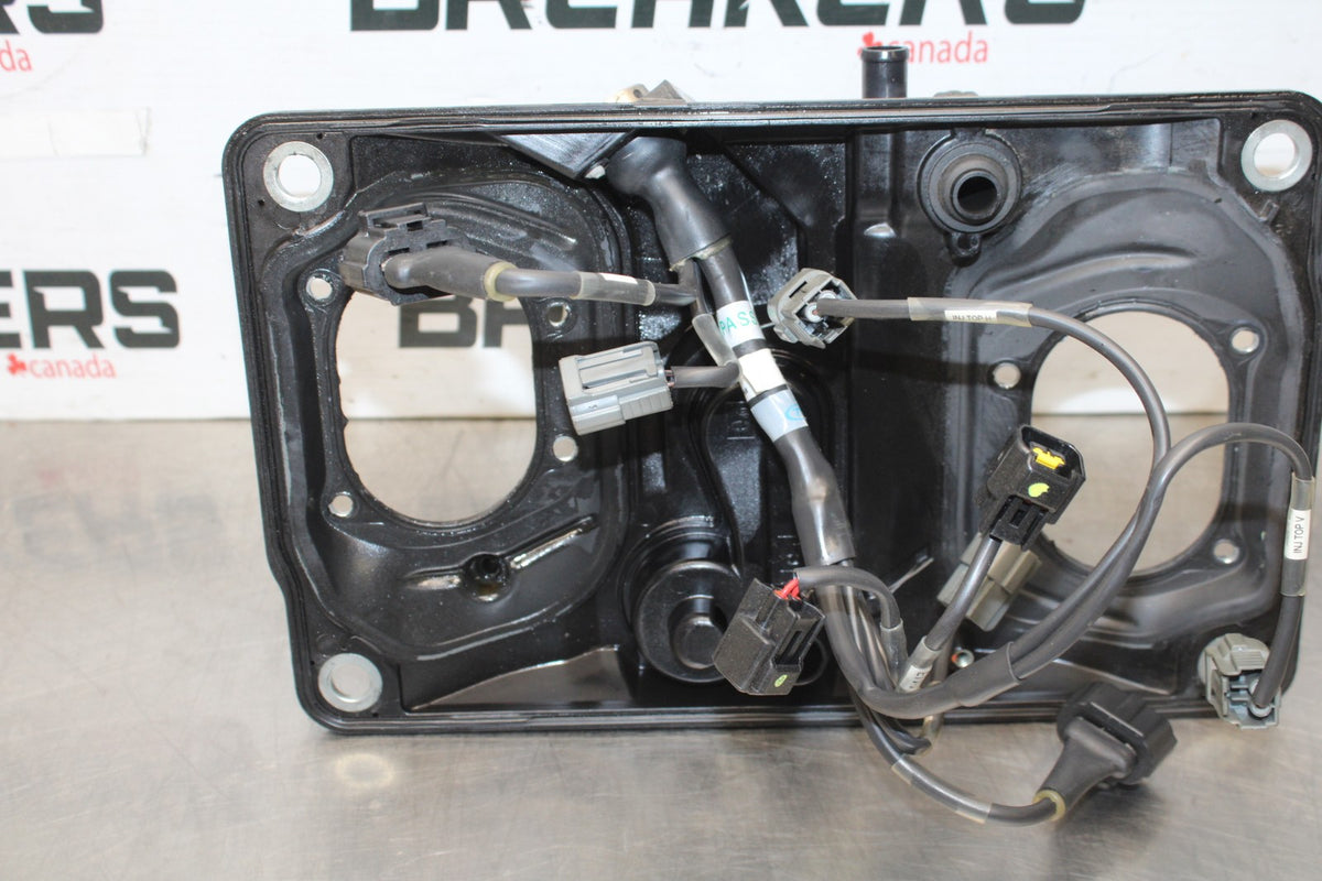 16 DUCATI 959 PANIGALE INJECTOR WIRING HARNESS WIRE LOOM BB912