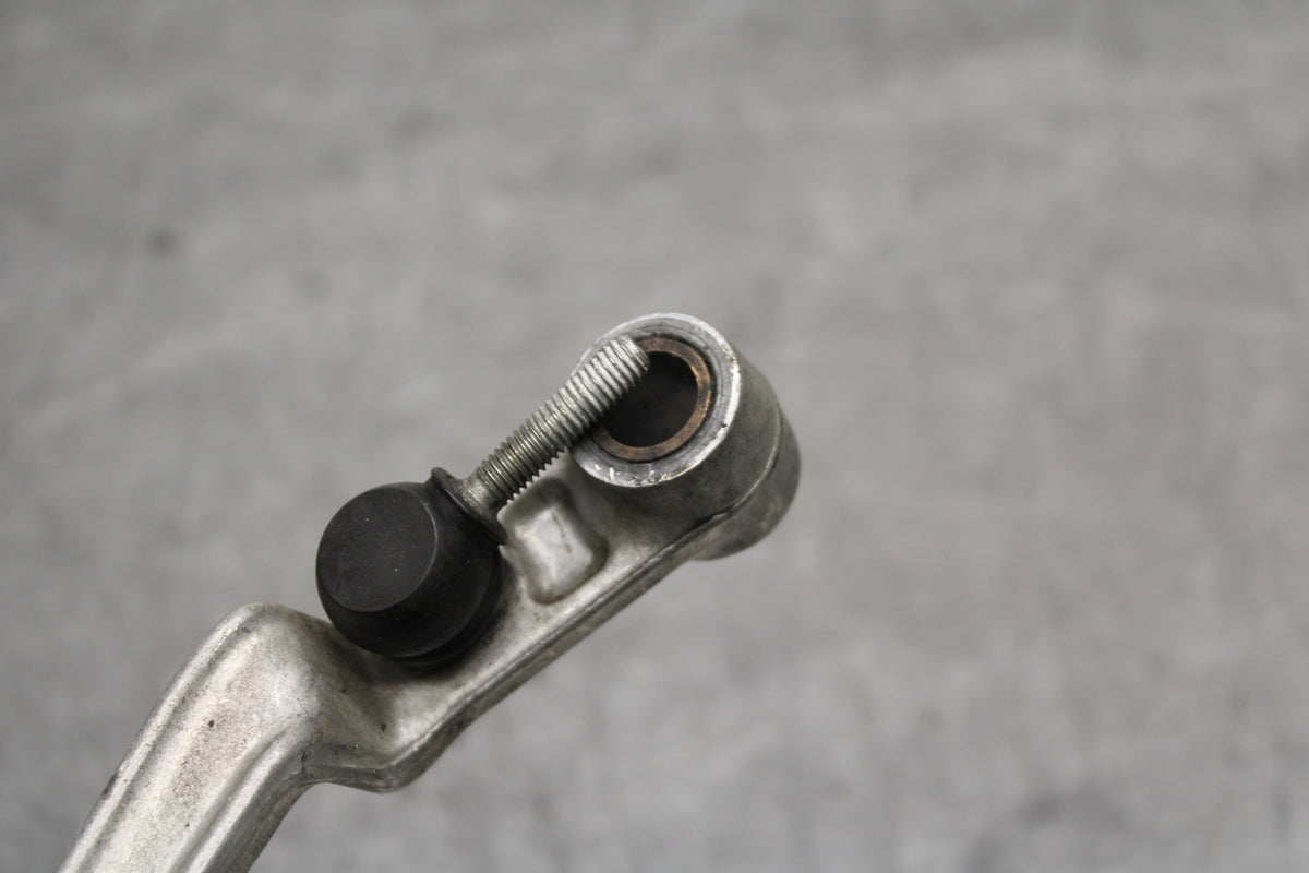 08-10 SUZUKI GSXR 600 SHIFTER PEDAL BB130