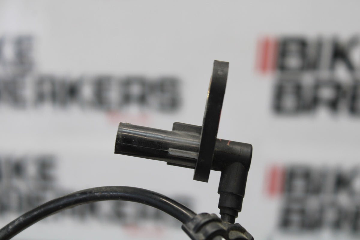 13-18 KAWASAKI NINJA ZX6R FRONT ABS BRAKE SENSOR BB908
