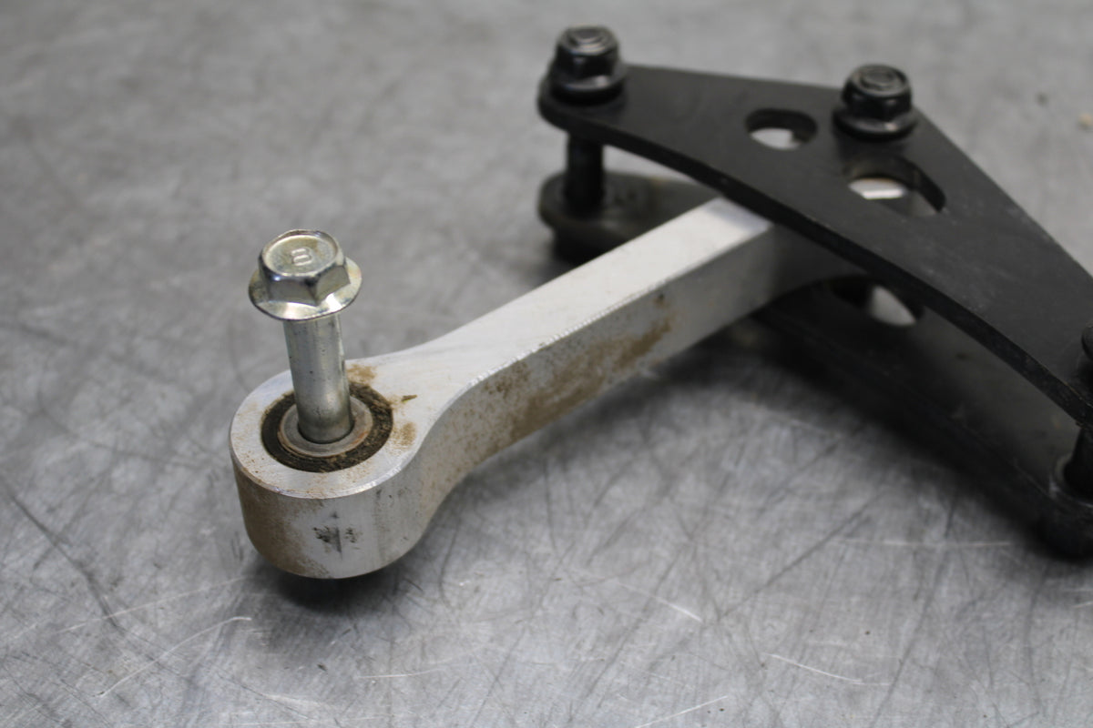 22-24 YAMAHA XSR900 REAR DOGBONE SHOCK LINKAGE LINK BB710