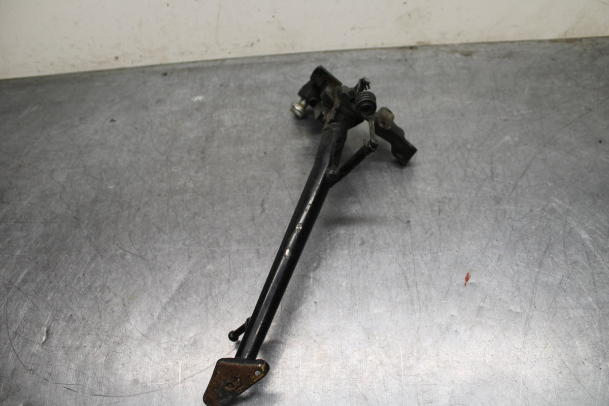 09-11 SUZUKI GSXR1000 KICKSTAND SIDE KICK STAND BB125