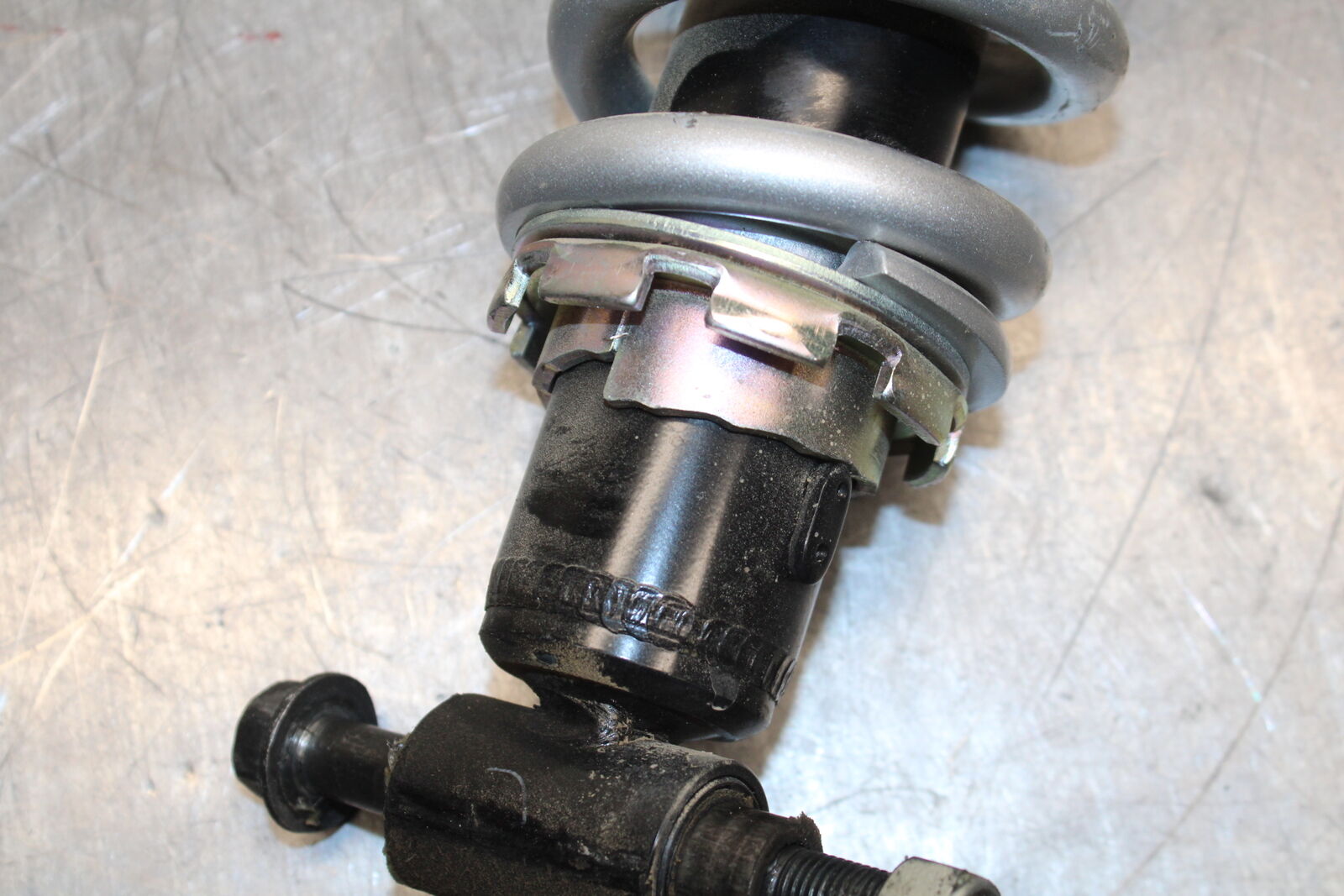 19-24 YAMAHA R3 REAR BACK SHOCK ABSORBER SUSPENSION BB736
